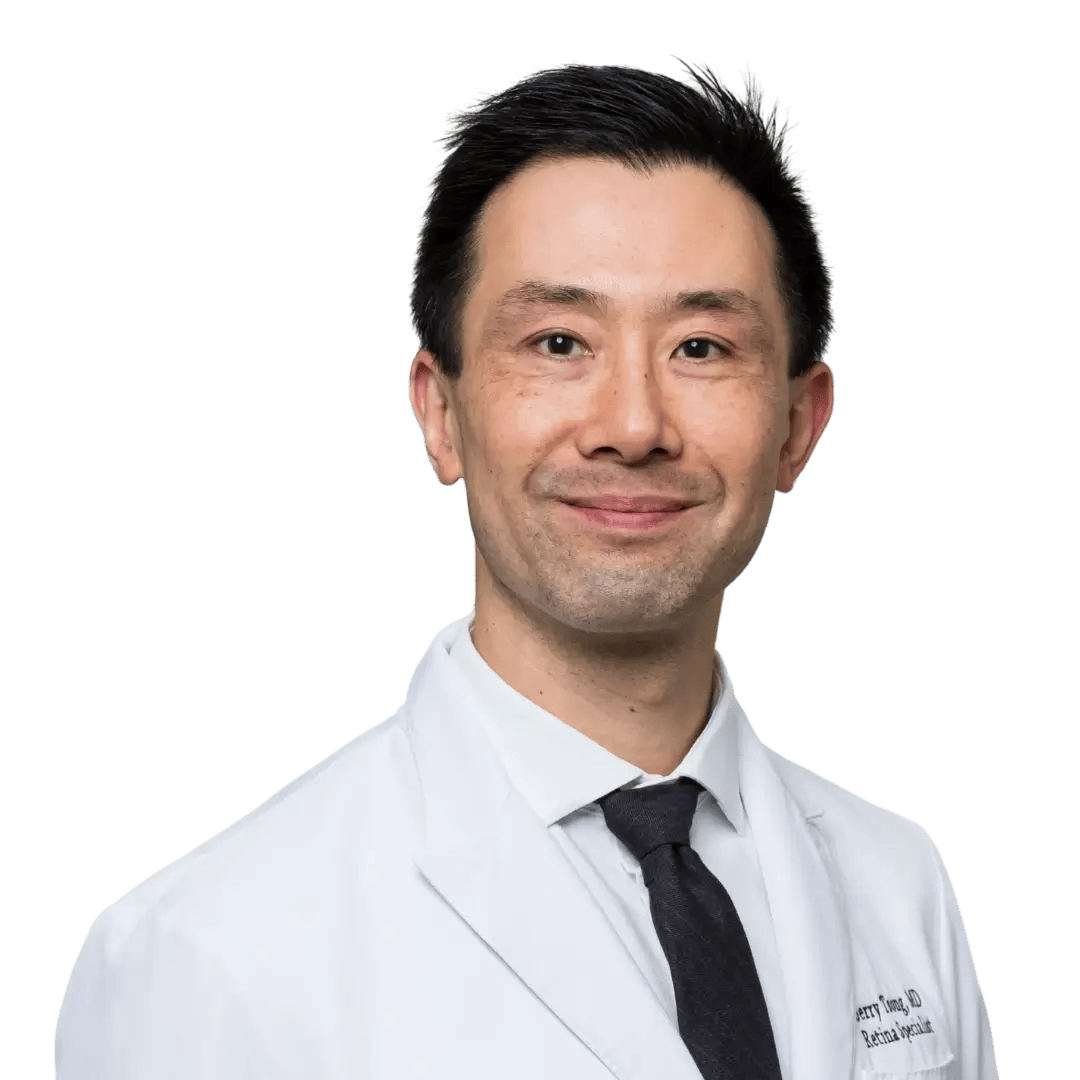 What Are Vitreous Floaters