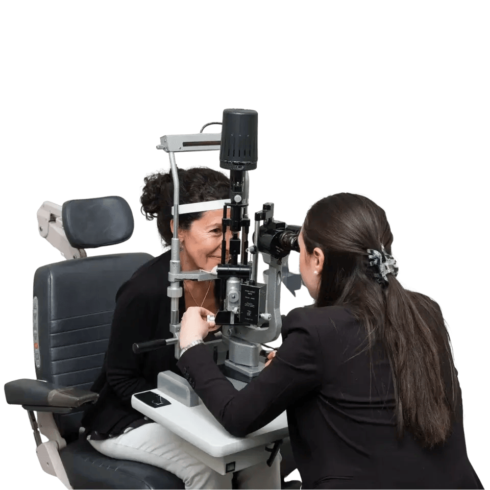 Causes of Fungal Eye Infections