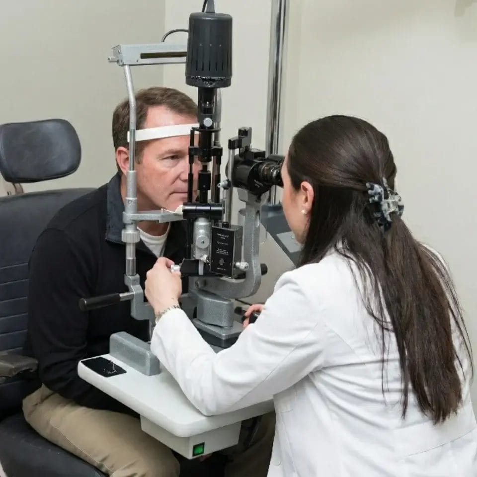 What Medications Are Used for Diabetic Eye Injections