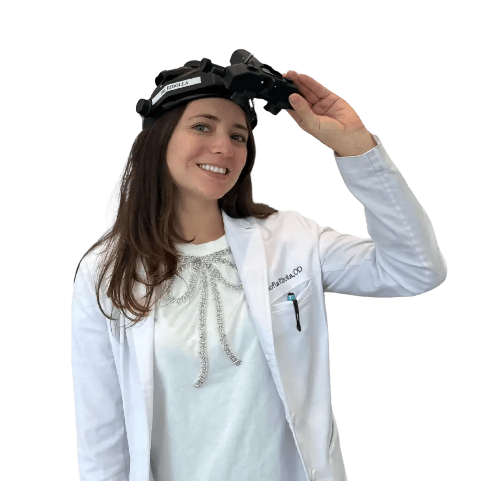 Understanding the Amsler Grid