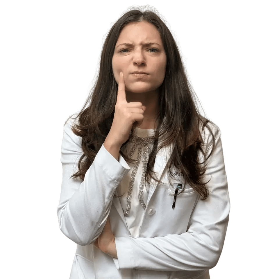 How the TBUT Test Is Performed