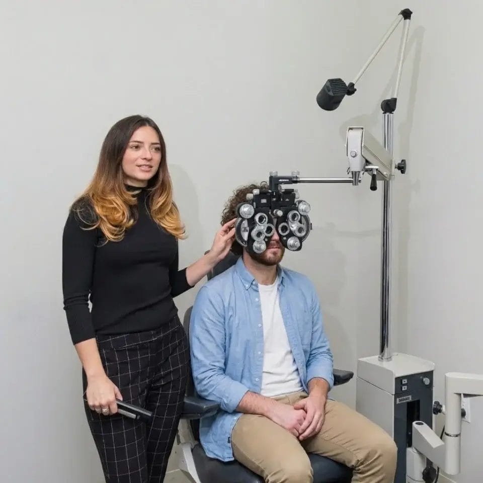 What Causes Keratoconus