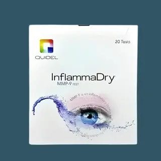 How Tear Osmolarity Helps Diagnose Dry Eye