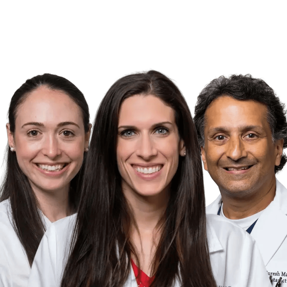 How Blood Sugar Levels Affect Your Eyes